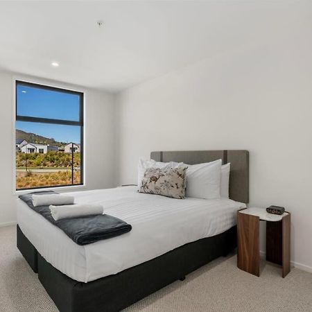 Alpine Serenity Wanaka Dış mekan fotoğraf