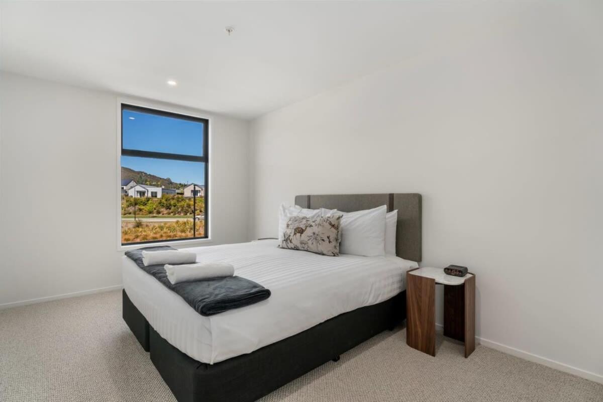 Alpine Serenity Wanaka Dış mekan fotoğraf